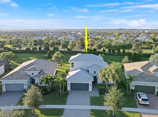 8776 SW Vico Way, Port Saint Lucie, FL 34987