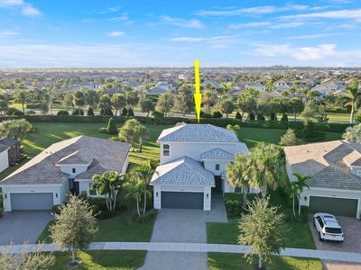 8776 SW Vico Way, Port Saint Lucie, FL, 34987
