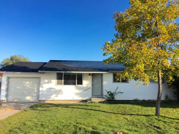 4125 E Lance St, Idaho Falls, ID 83401