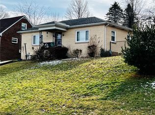 2540 Cleveland Ave, Steubenville, OH