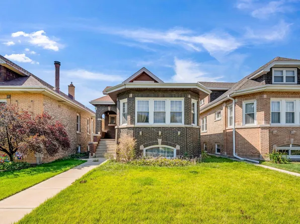 1720 N Natchez Ave, Chicago, IL 60707