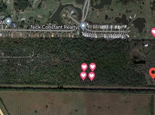 2481 Johnston Rd, Fort Pierce, FL 34951