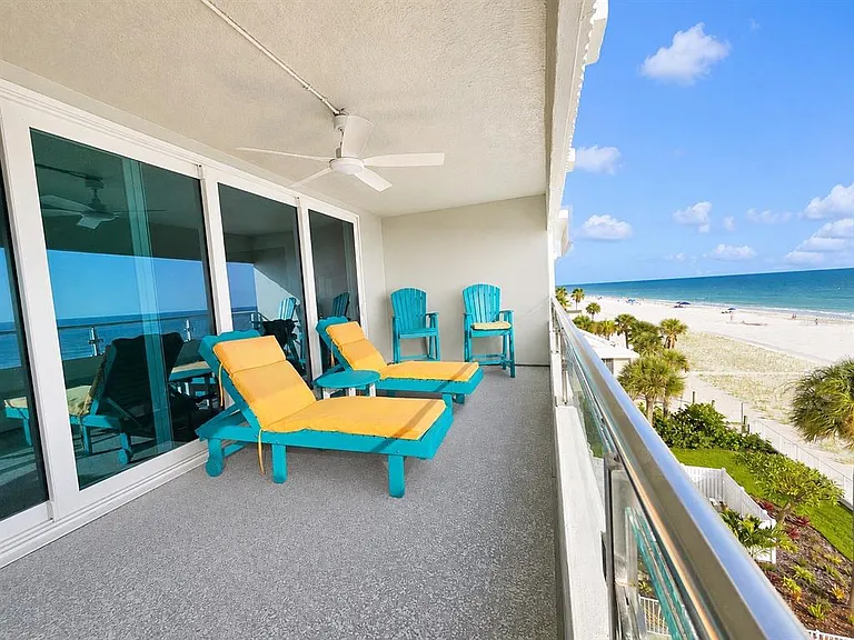 17400 Gulf Blvd N #B5 — Photo 11