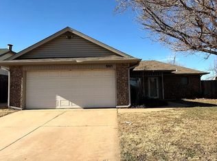 8205 Cinnamon Teal Dr, Oklahoma City, OK 73132