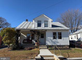 31 N 4th St, Shartlesville, PA 19554
