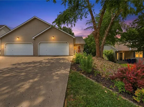 411 NW 71st Ter, Kansas City, MO 64119