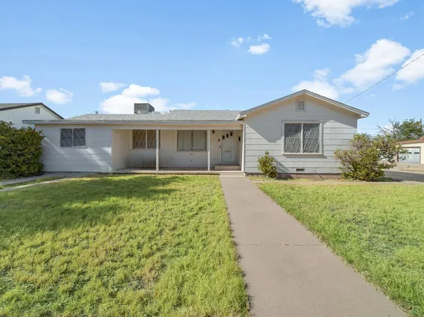 1013 Stadium Ave, Big Spring, TX 79720