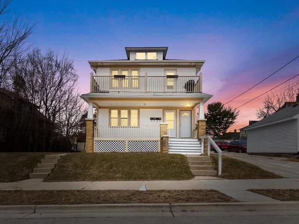 510 Montana AVENUE, South Milwaukee, WI 53172