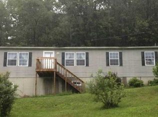 711 Girty Rd, Shelocta, PA 15774