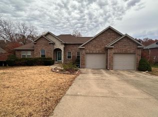 2304 Hammond Mill Ln, West Plains, MO 65775
