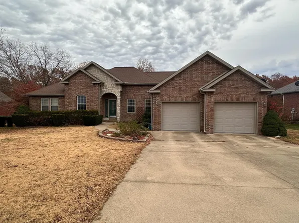2304 Hammond Mill Lane, West Plains, MO 65775