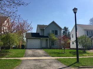 139-145 Elmerston Rd, Rochester, NY 14620