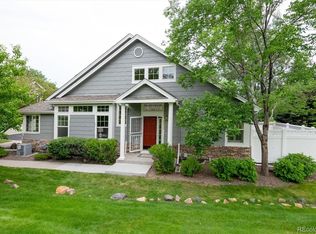 6322 Deframe Way, Arvada, CO 80004