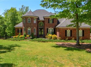 5329 Timber Trl, Randleman, NC 27317