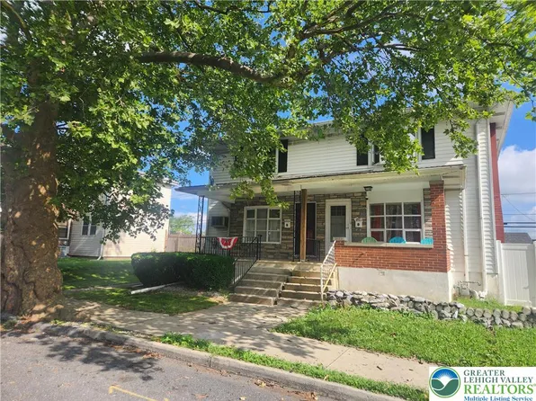 1619 E Greenleaf St, Allentown, PA 18109