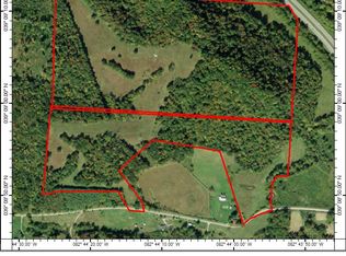 Brohard Rd, Ray, OH 45672