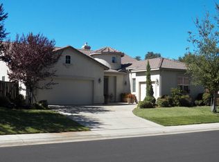 7565 Callaway Dr, Rancho Murieta, CA 95683