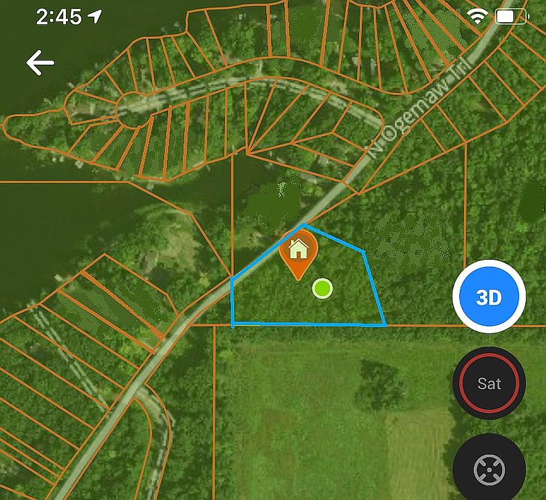 1st image of 00 N Ogemaw Trail Parcel C