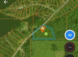 00 N Ogemaw Trail PARCEL C, West Branch, MI 48661