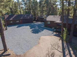 2683 State Route 260, Lakeside, AZ 85929