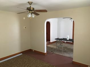 1007 Susquehanna Ave FLOOR 2, Berwick, PA 18603