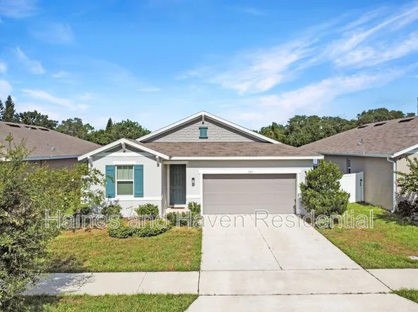 183 Arlington Square Ct, Haines City, FL 33844