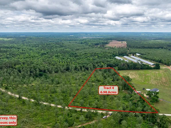 1 McWhorter Rd, Stephens, GA 30667