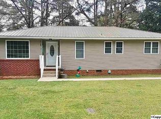 1501 Ewing Ave, Gadsden, AL 35901
