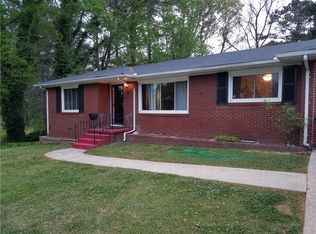 189 Cooper Lake Rd, Mableton, GA 30126