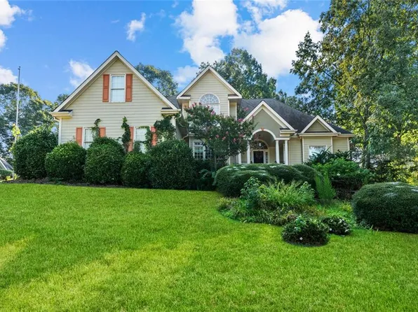 220 Doubles Dr, Covington, GA 30016