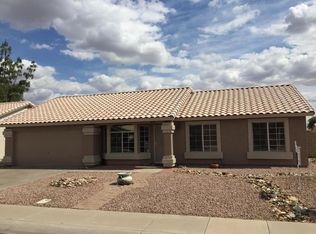13337 E Jupiter Way, Chandler, AZ 85225