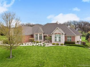 14N729 Berkshire Ln, Hampshire, IL
