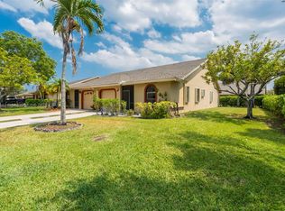 9668 NW 76th Ct, Tamarac, FL 33321