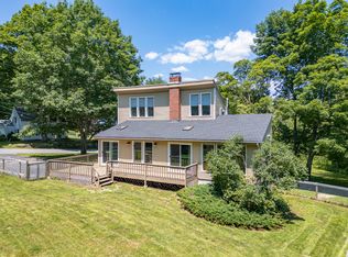 63 Nash Rd, Windham, ME 04062