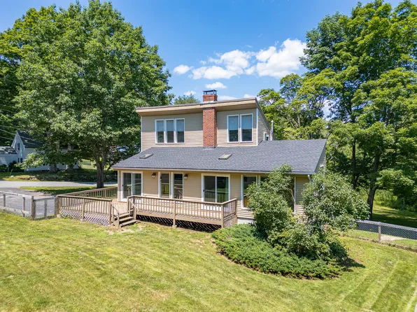 63 Nash Road, Windham, ME 04062