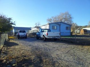 5759 Applegate Dr, Sun Valley, NV 89433