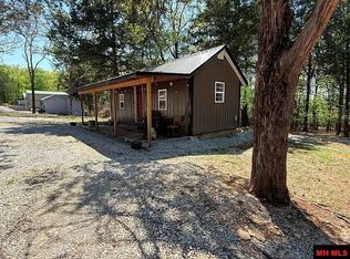 2532 Jordan Landing Rd, Jordan, AR 72519