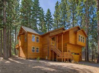 850 Holly Rd, Tahoe City, CA 96145