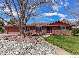 575 S Olive Way, Denver, CO 80224