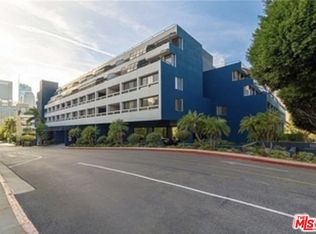 880 W 1st St APT 613, Los Angeles, CA 90012