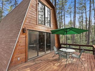 3290 N Kysar Way, Pine, AZ 85544