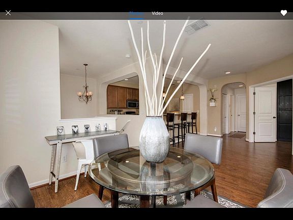 2nd image of 2580 W El Camino Ave #151