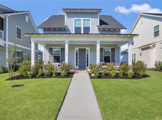 51 Anchor Bnd, Bluffton, SC 29910
