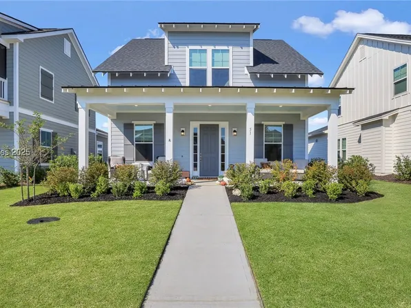 51 Anchor Bnd, Bluffton, SC 29910