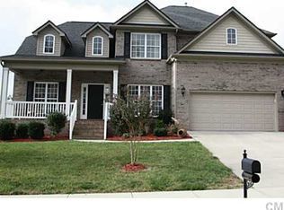 106 Avaclaire Way, Indian Trail, NC 28079