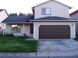 20205 13th Avenue Ct E, Spanaway, WA 98387