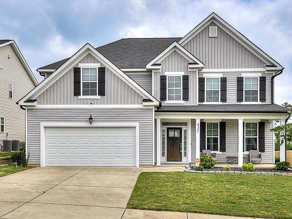 3rd image of 437 Arrowwood Drive