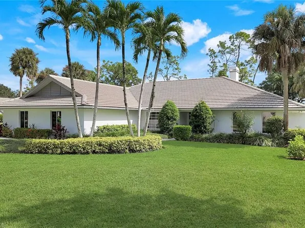 12888 Valewood DR, NAPLES, FL 34119