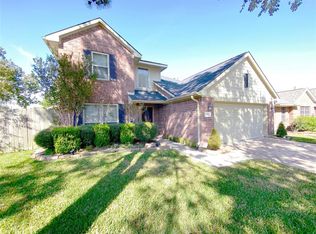 19523 Amistad Dr, Tomball, TX 77375