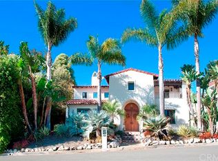 717 Via Bandini, Palos Verdes Estates, CA 90274